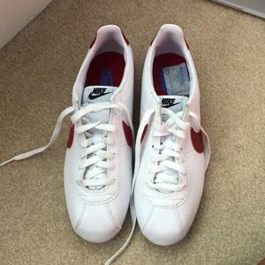 Nike women’s Cortez